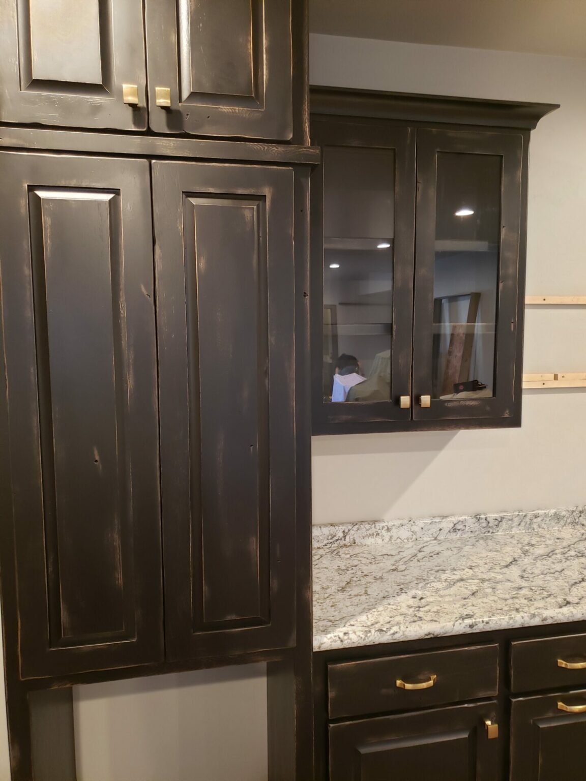 Affordable Stripping and Refinishing Go Green. Save a tree. Refinish